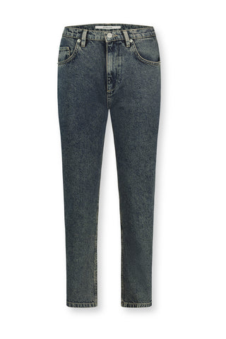 Marilyn - Non Stretch Straight Jeans