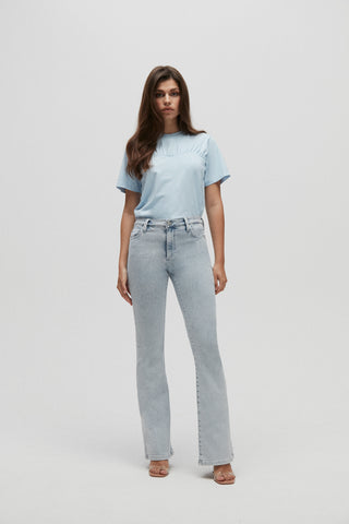 Audrey - Flared Jeans