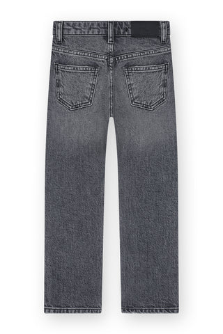 Scotti - Relaxed Straight Jeans
