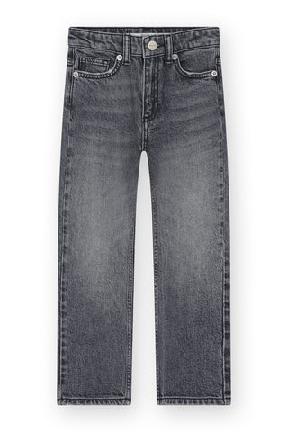 Scotti - Relaxed Straight Jeans