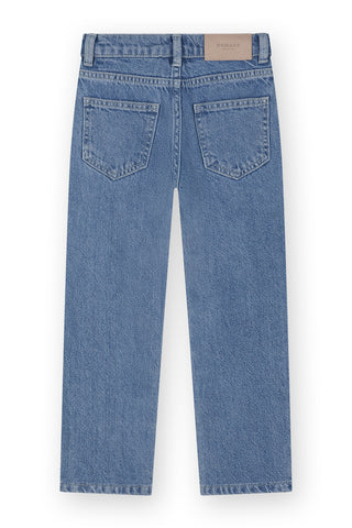 Scotti - Relaxed Straight Jeans