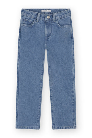 Scotti - Relaxed Straight Jeans