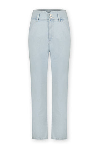 Retro Tailored Jeans