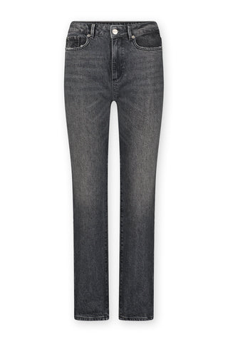 Scotti - Relaxed Straight Jeans