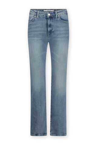 Scotti - Relaxed Straight Jeans