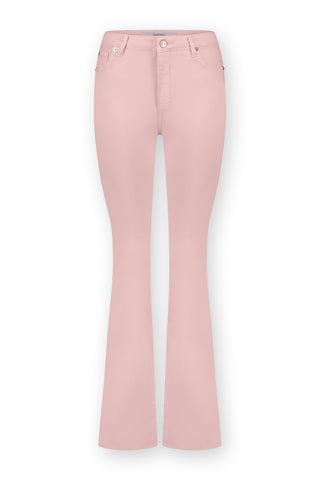Jane - Colored Flared Jeans
