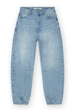 Amber - Balloon Jeans