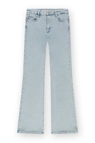 Jane - Flared Jeans