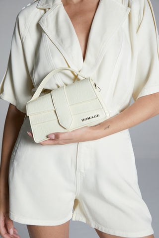 Maya - Midi Bag