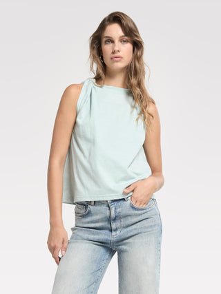 Twisted Top
