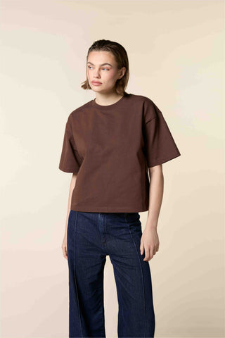Boxy Tee