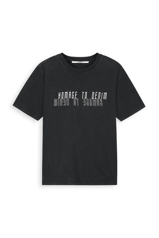 Tee - Reflection