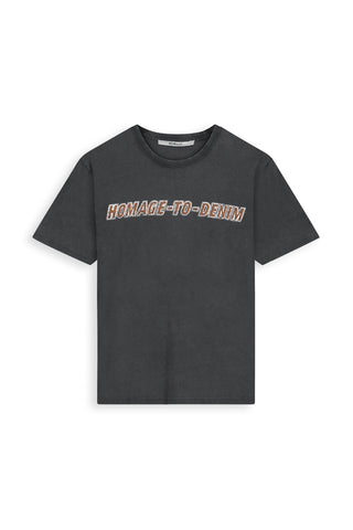 Vintage Logo Tee