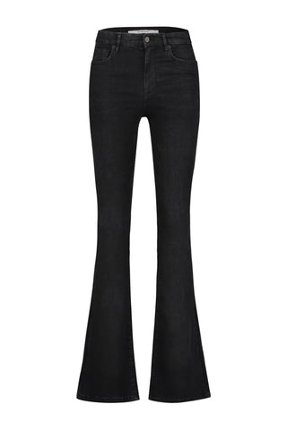 Jane - Flared Jeans