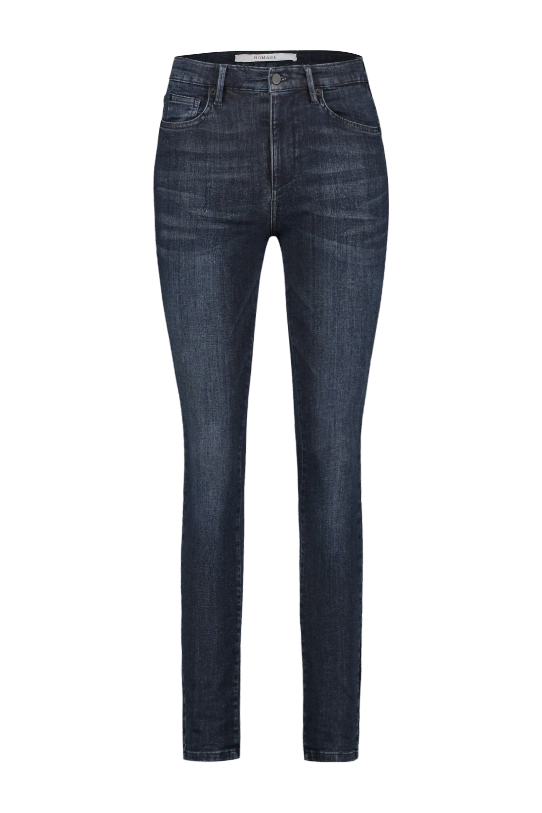 Jagger - Skinny Jeans – homagetodenim