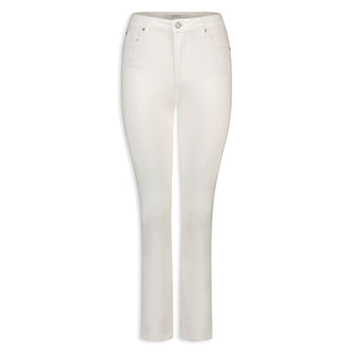 Sarah Stretchy Straight Jeans