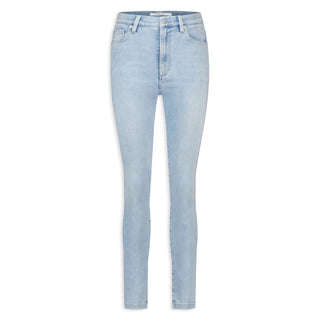 Kate - High Waist Skinny Jeans