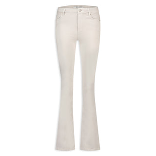 Jane - Colored Flared Jeans