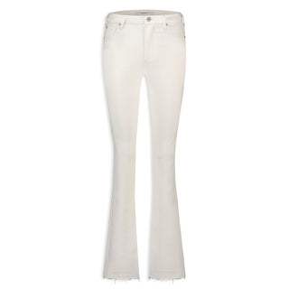 Jane - Colored Flared Jeans