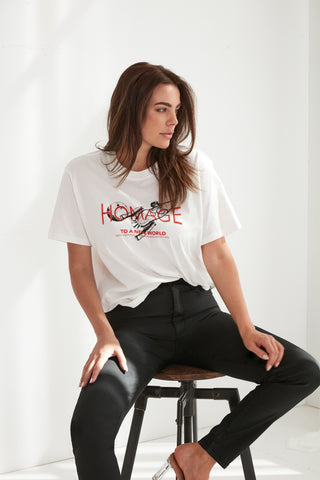 Coated Skinny Jeans